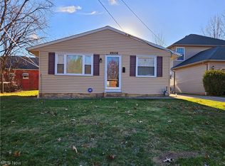 29538 Catawba St, Wickliffe, OH