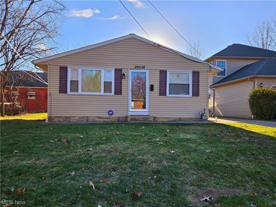 29538 Catawba St, Wickliffe, OH, 44092