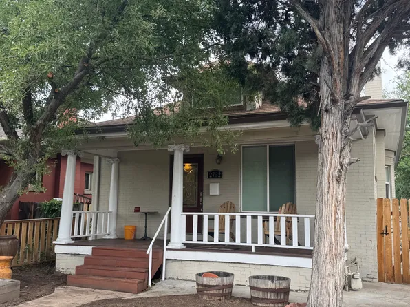 2732 Federal Blvd, Denver, CO 80211