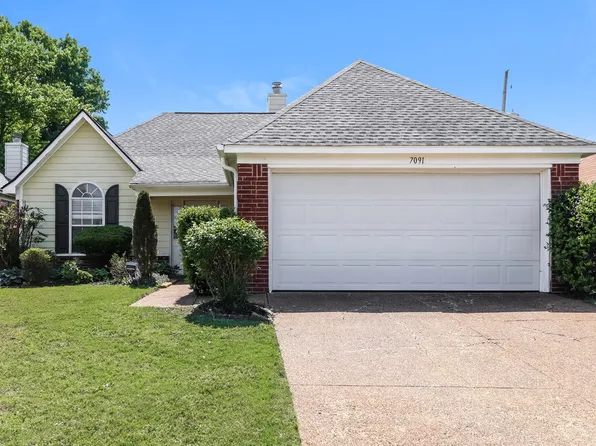 7091 Ireland Dr, Cordova, TN 38018