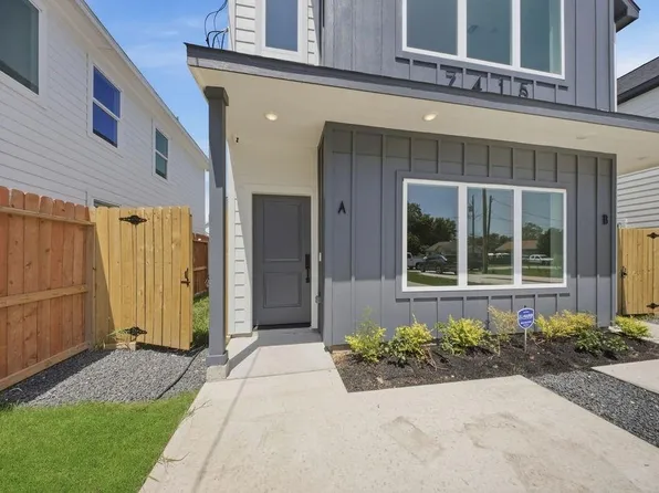 7417 Charlie St, Houston, TX