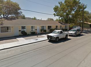 190 N Nevada St, Fallon, NV 89406