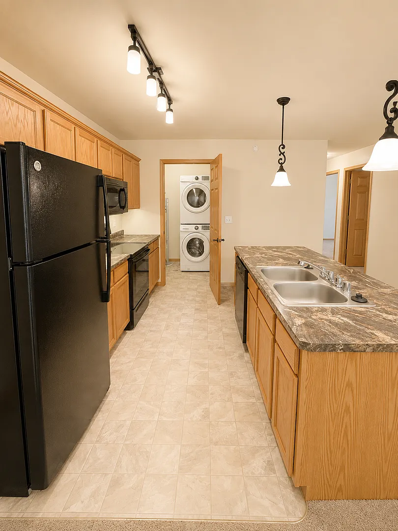 Floor plan 311