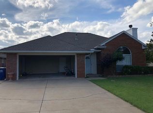 2010 N Manning St, Stillwater, OK 74075