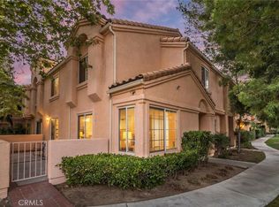 25120 Steinbeck Ave UNIT A, Stevenson Ranch, CA