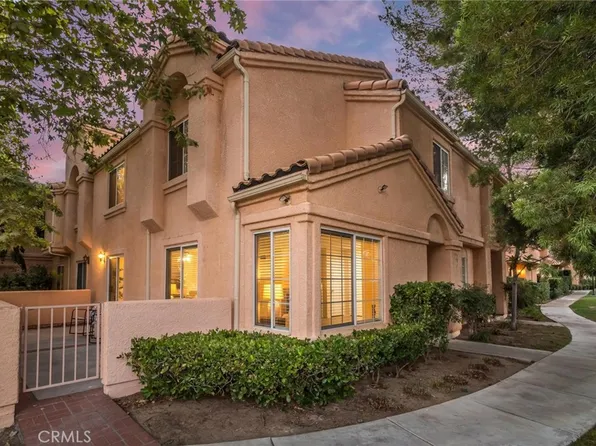 25120 Steinbeck Ave Unit A, Stevenson Ranch, CA 91381