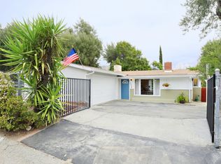 10636 Vanora Dr, Sunland, CA 91040