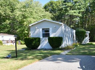 6 Sylvan Path, Alfred, ME 04002