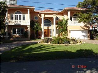 628 N Island #0, Golden Beach, FL 33160
