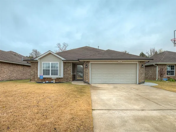 2026 Bradford Cir, Newcastle, OK 73065