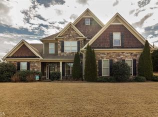 81 Fallen Branch Cir SE, Rome, GA 30161