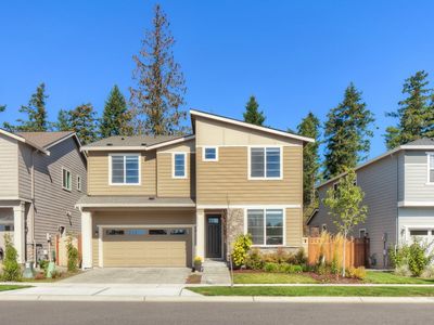 18115 131st St E, Bonney Lake, WA, 98391