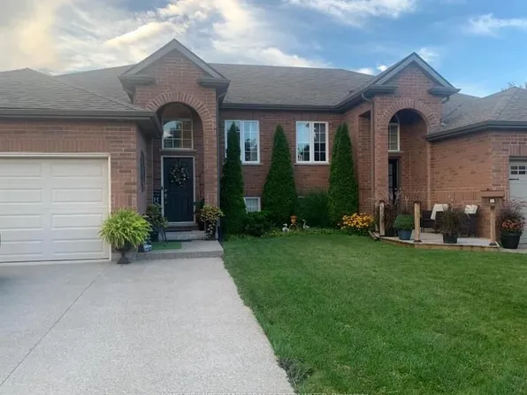 6311 Bellevue St, Niagara Falls, ON L2E 1Y9