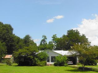 59 Old Airport Rd, Defuniak Springs, FL 32433