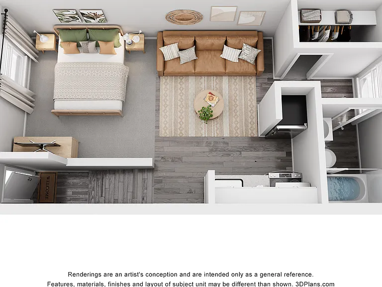 Forest Ridge — Photo 28
