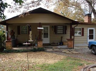 325 Thermal View Dr, Tryon, NC 28782