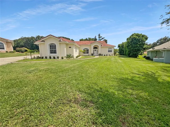 11909 Cypress Landing Ave, Clermont, FL 34711