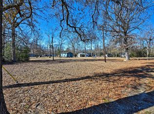 236 Chris Brent Dr, Livingston, TX 77351