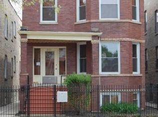 2451 N Avers Ave #1, Chicago, IL 60647