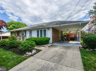 7513 Millrace Rd, Capitol Heights, MD 20743