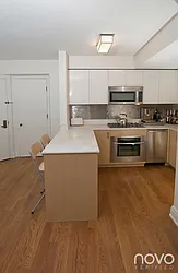 Rented by NOVO