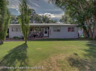 812 Rose St, Craig, CO 81625