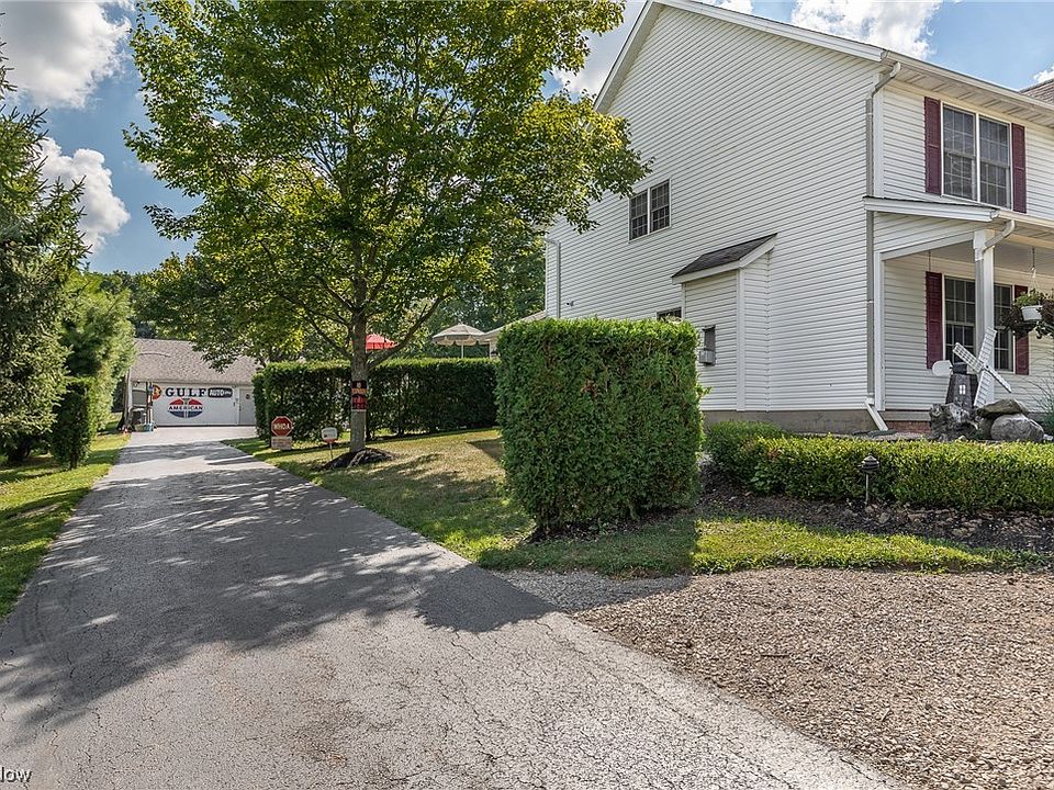 7991 Painesville Ravenna Rd, Concord Township, OH 44077 Zillow