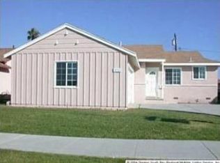 18828 Yukon Ave, Torrance, CA 90504