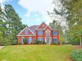 2091 Brookglen Ct, Jonesboro, GA 30236