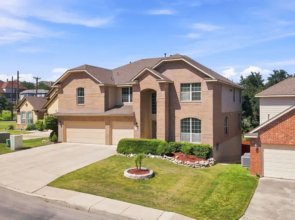 23554 Seven Winds, San Antonio, TX 78258