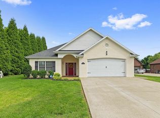 130 Oak Tree Ln, Calhoun, KY 42327