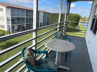 116 Brighton Dr E #116-C, Boca Raton, FL 33434