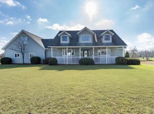 257 Rarden Rd, Peebles, OH 45660