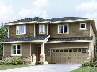 18435 139th Way Se, Renton, WA 98058