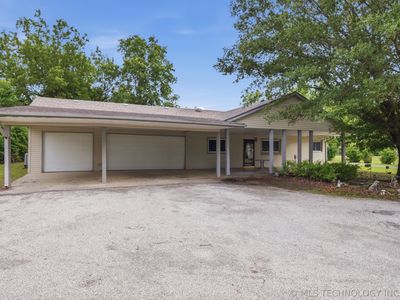 396620 W 1300th Rd, Dewey, OK, 74029