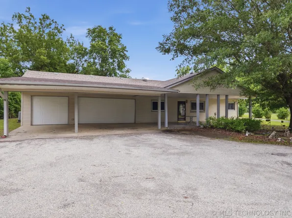 396620 W 1300th Rd, Dewey, OK 74029