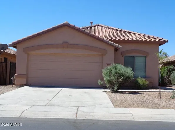 46137 W Guilder Ave, Maricopa, AZ 85139
