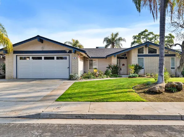 81 McArthur Ave, Clovis, CA 93611