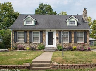 608 Ashland Ave, Shelbyville, KY 40065