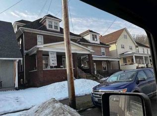 507 Wayne Ave, Ellwood City, PA