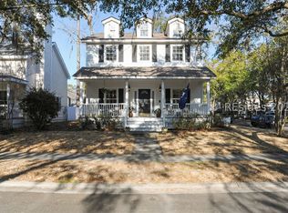 7 Regent Ave, Bluffton, SC 29910
