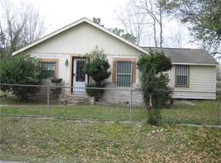 4921 Sayers St, Houston, TX 77026