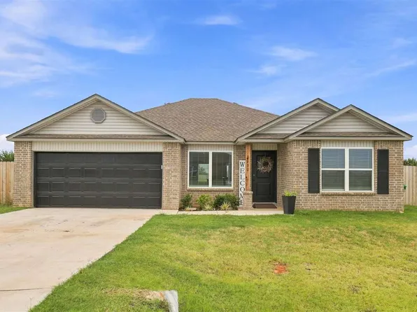 3130 E Hidden Hls, Stillwater, OK 74074