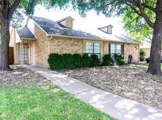 4623 Jenkins Cir, The Colony, TX 75056