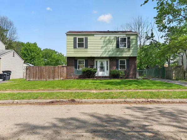 3328 Everson Rd E, Columbus, OH 43232