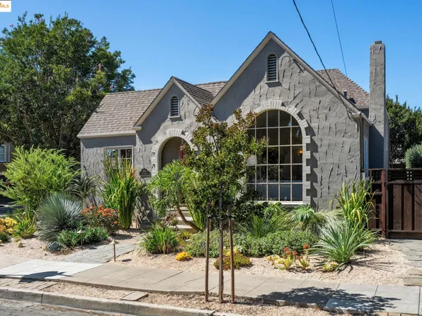 869 Lee Ave, San Leandro, CA 94577