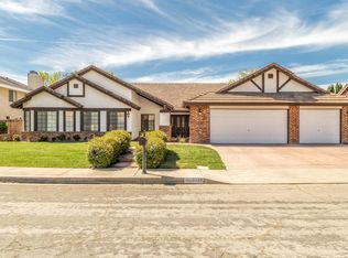 2510 Ryans Pl, Lancaster, CA 93536