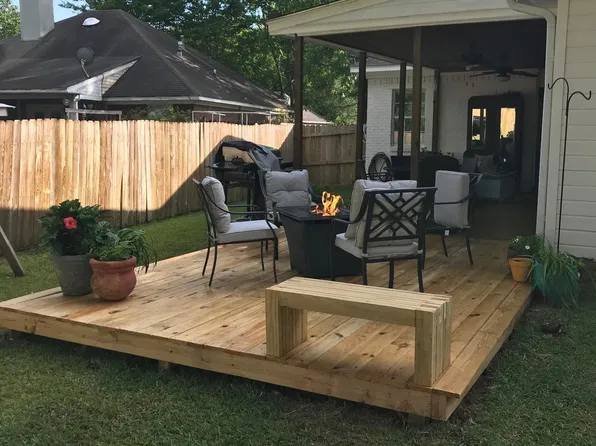 221 Mandarin Dr, Brandon, MS 39047