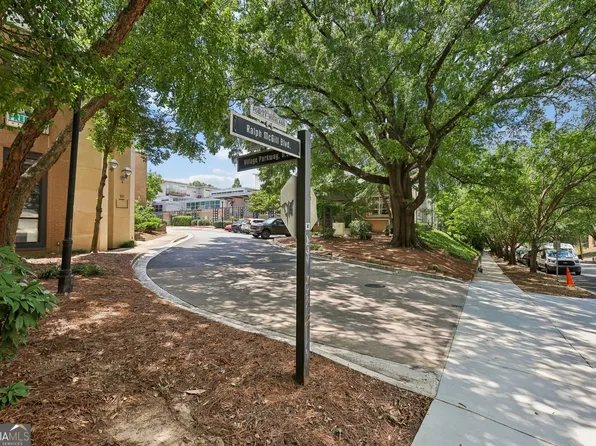 821 Ralph McGill Blvd NE APT 3126, Atlanta, GA 30306
