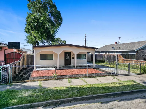2179 E Myrtle St, Stockton, CA 95205